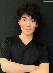 横谷医師