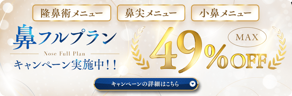 鼻フルプラン