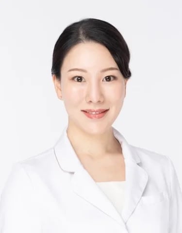 横谷医師