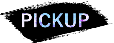 PICKUP