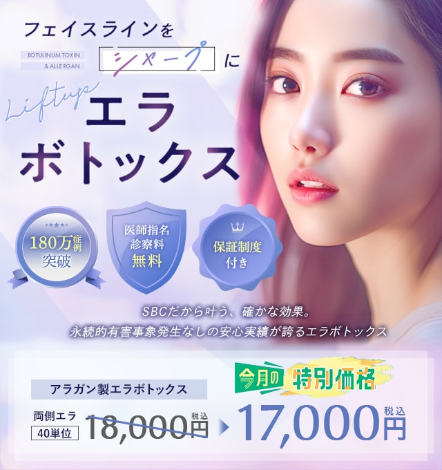 エラボトックス