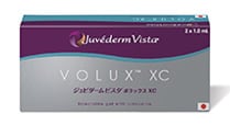 ジュビダームビスタバイクロス ボラックスXC