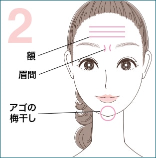 気になる部位2