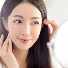 顎下すっきリフト（アンカーDXダブル）の特徴 イメージ2