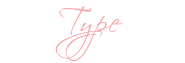 Type