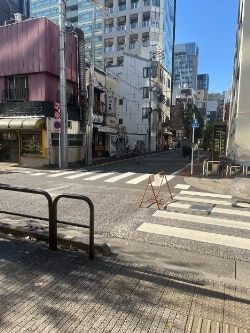 当院までの道のり案内3