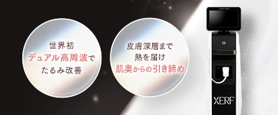XERF（ザーフ）