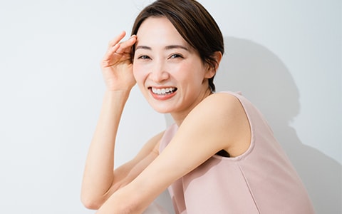 ワキ脱毛