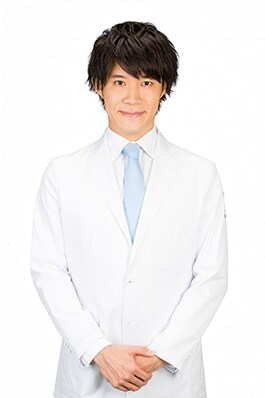 赤尾医師