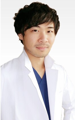 AGA仙台院 院長 藤井 傑 医師