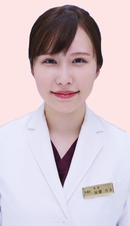 後藤医師