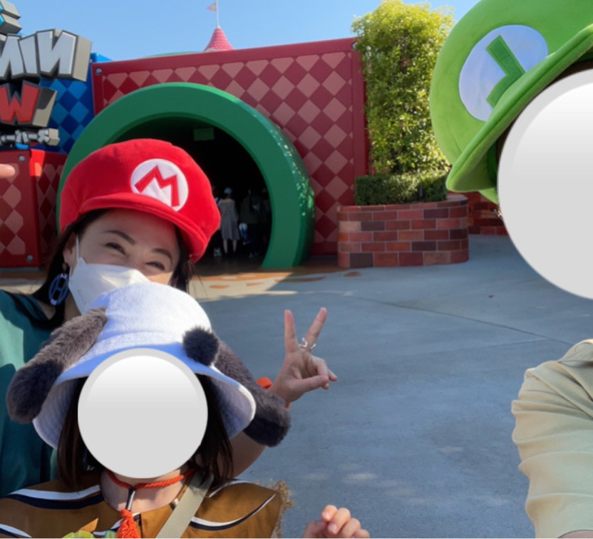 オフショット写真