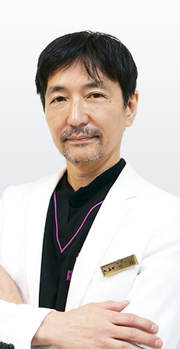 笠井医師写真01