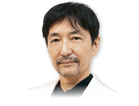 笠井医師写真02