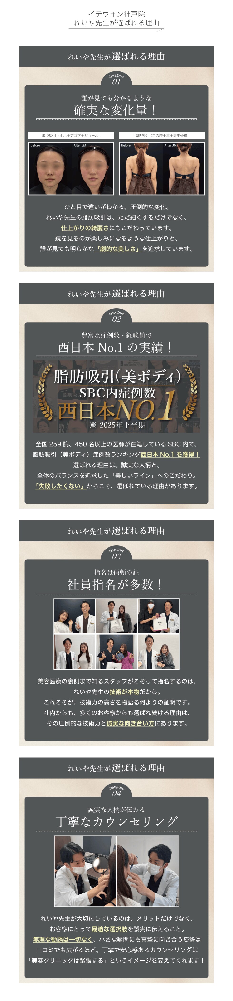 糸リフトモニター予約