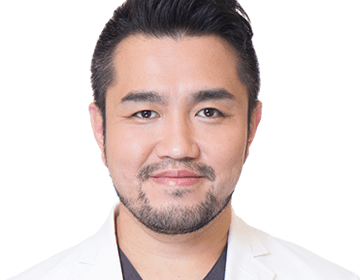 村松 英俊 医師