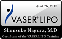 VASER LIPO