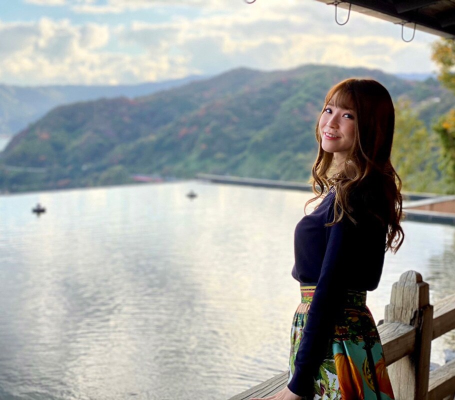 オフショット写真