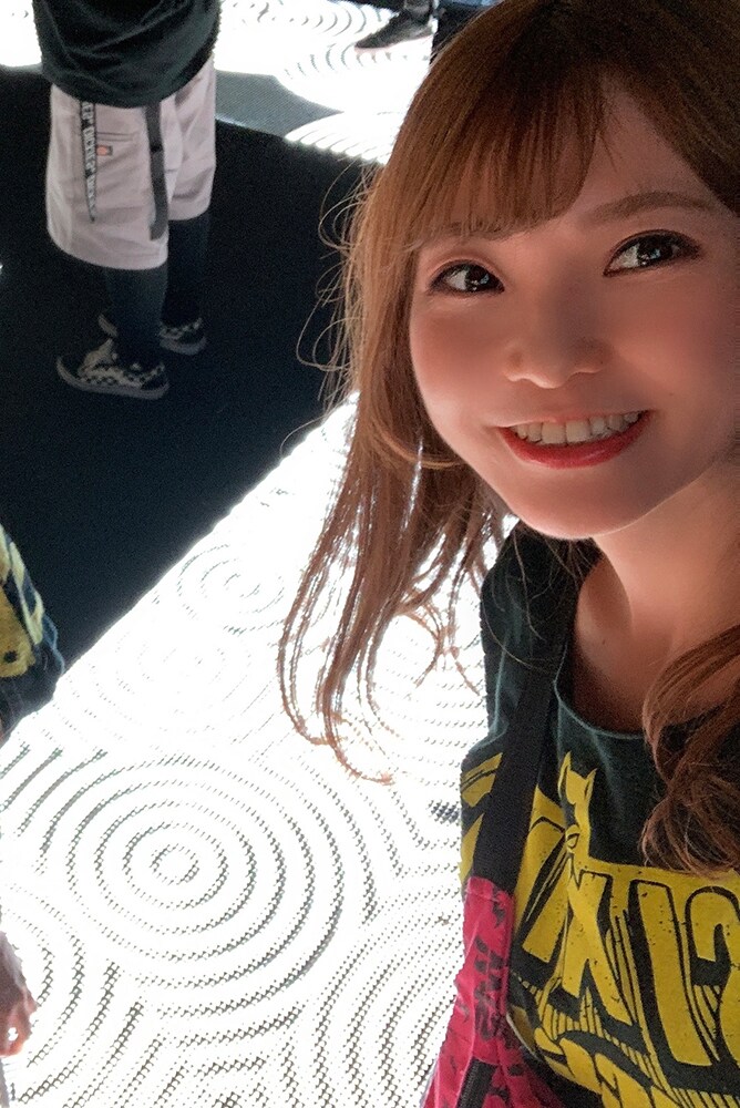 オフショット写真
