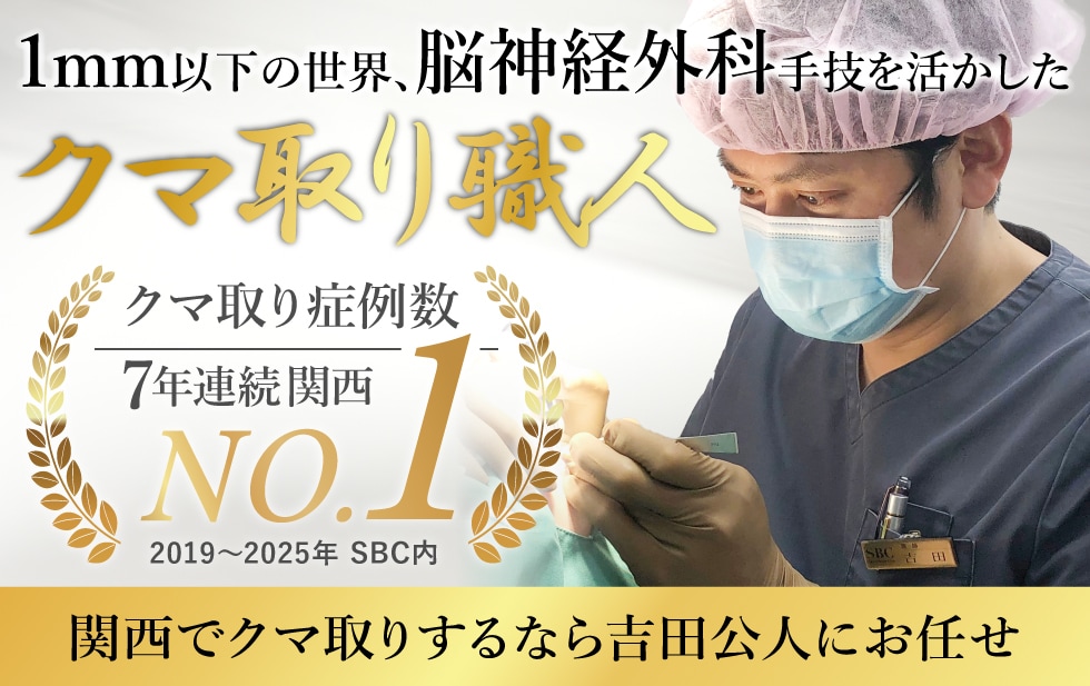 クマとり厳選医師