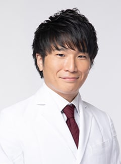 沼倉 裕堅