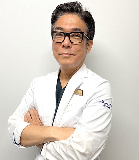 斎藤 浩一医師