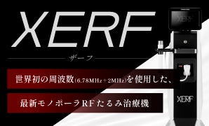 XERF（ザーフ）
