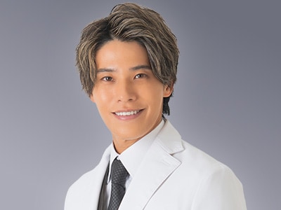 美容のスペシャリスト・名倉医師が監修！
