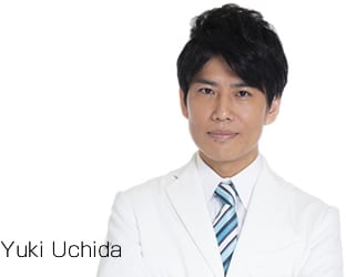 内田 悠記 医師