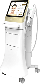 新治療機器「ウルトラセルZi」