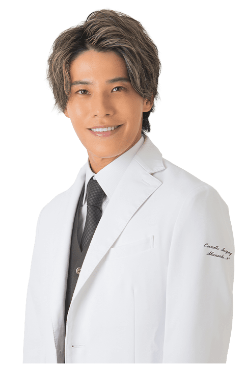 名倉 俊輔 医師
