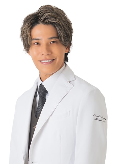 名倉 俊輔 医師
