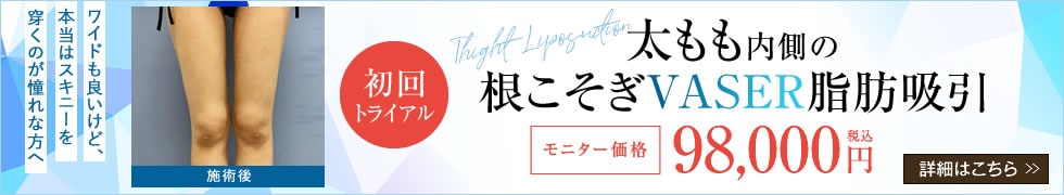 太もも内側モニター価格