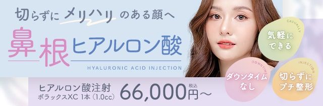 プチ整形