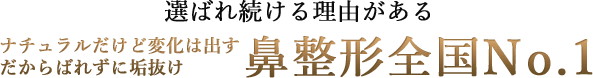 鼻整形
