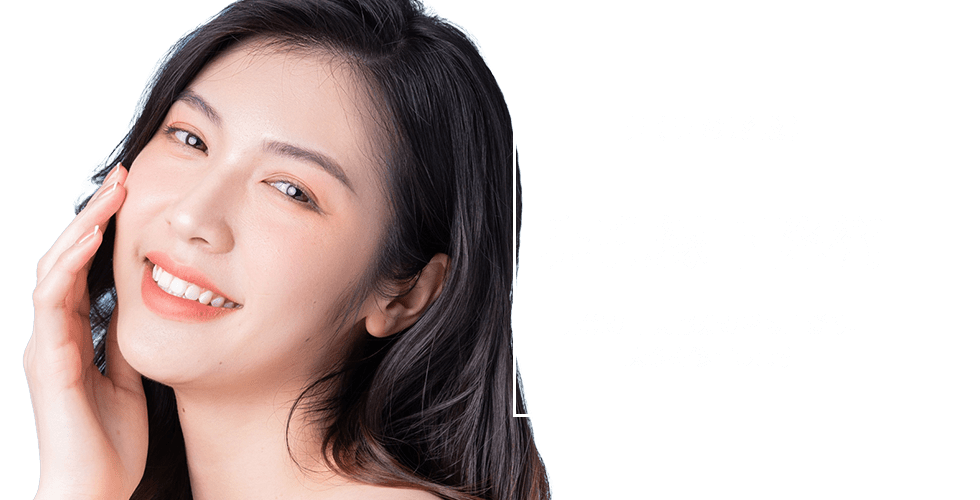 鼻孔縁下降術