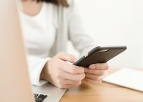 電話・WEB・メールからカウンセリング予約