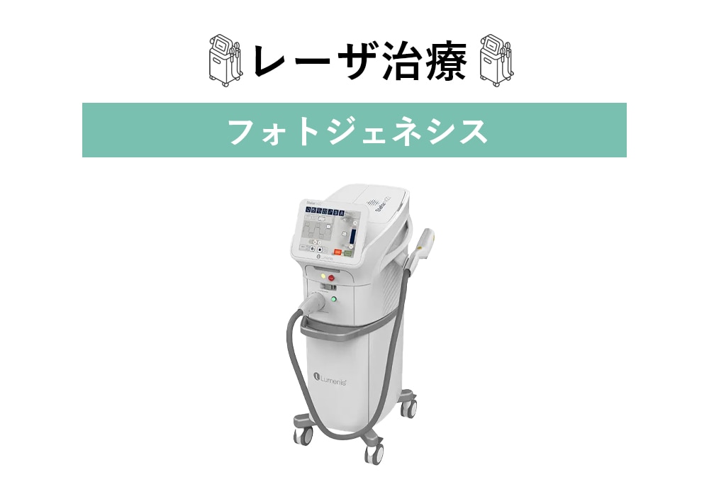 フォトジェネシス