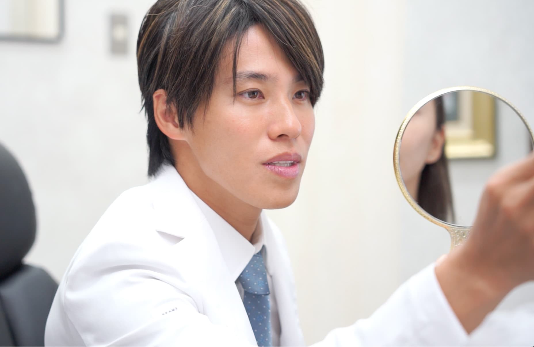 修正手術こそ、組織の扱いを熟知した専門家へ<br />
