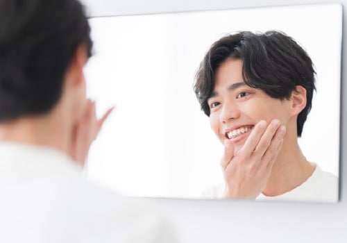 医療脱毛で「老け顔」解消🌟
