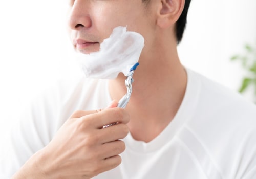 仕事やお出かけの準備期間を短縮🧔