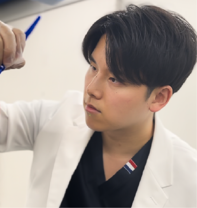 Dr.おーくぼにお任せ下さい！