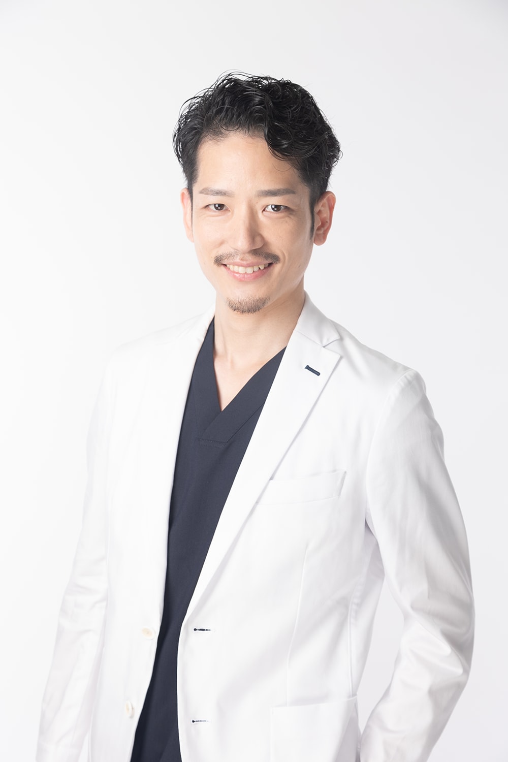 小原慎一 医師