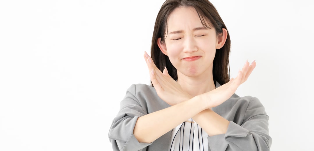 施術後にやってはいけないことはありますか？