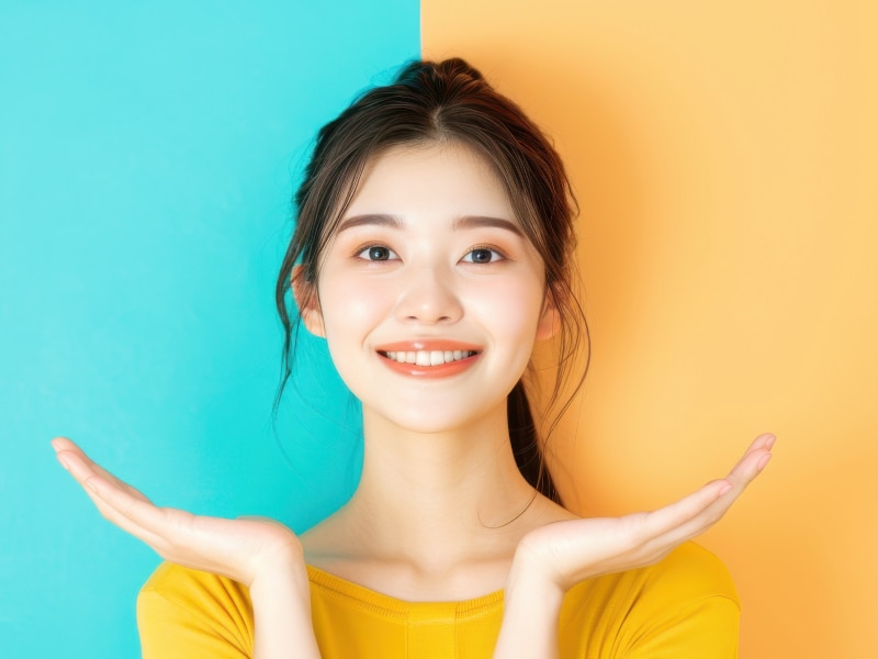 お顔全体のたるみを改善したいなら