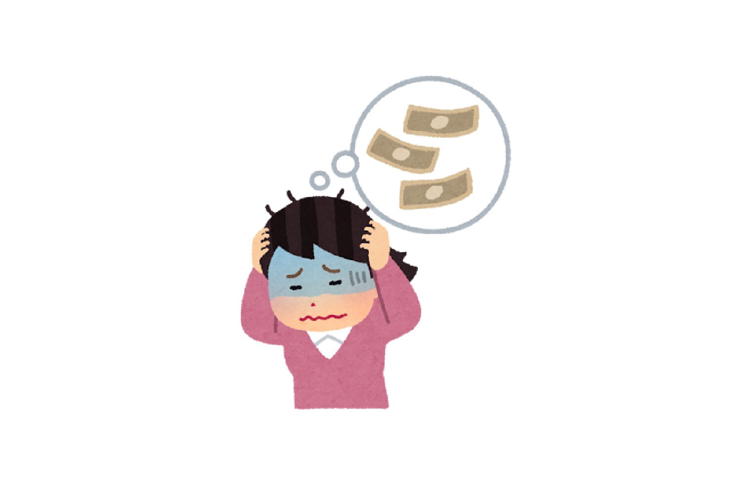 2.安さや手軽さ優先のリスク