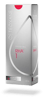 使用する製剤：RHA1とは