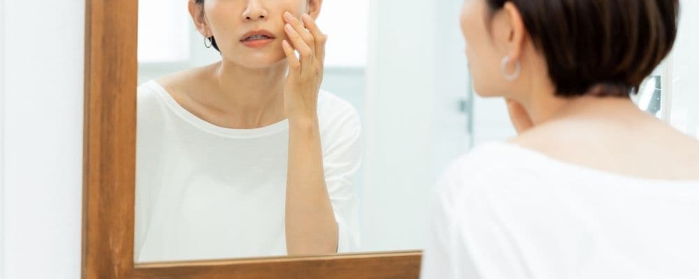 あてはまりませんか？年齢とともに気になるサイン