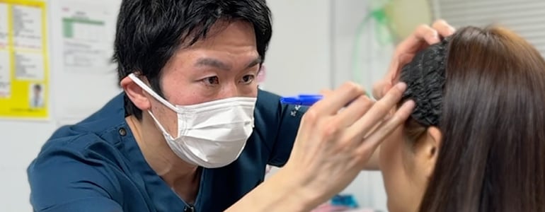 究極のオーダーメイドデザイン