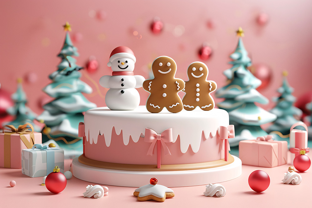 12月がお誕生日のお客様へ🎂